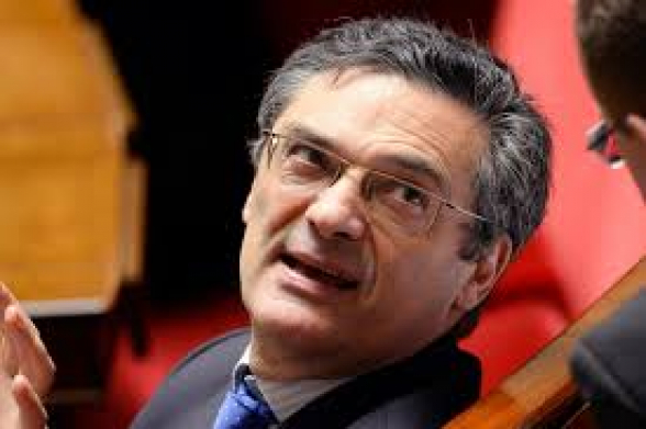 У Патрика Деведжяна коронавирус